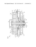 MOWER WITH MOTOR COOLING diagram and image