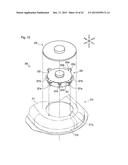 MOWER WITH MOTOR COOLING diagram and image