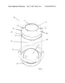 Pet Toy and Feeder diagram and image