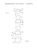 Pet Toy and Feeder diagram and image