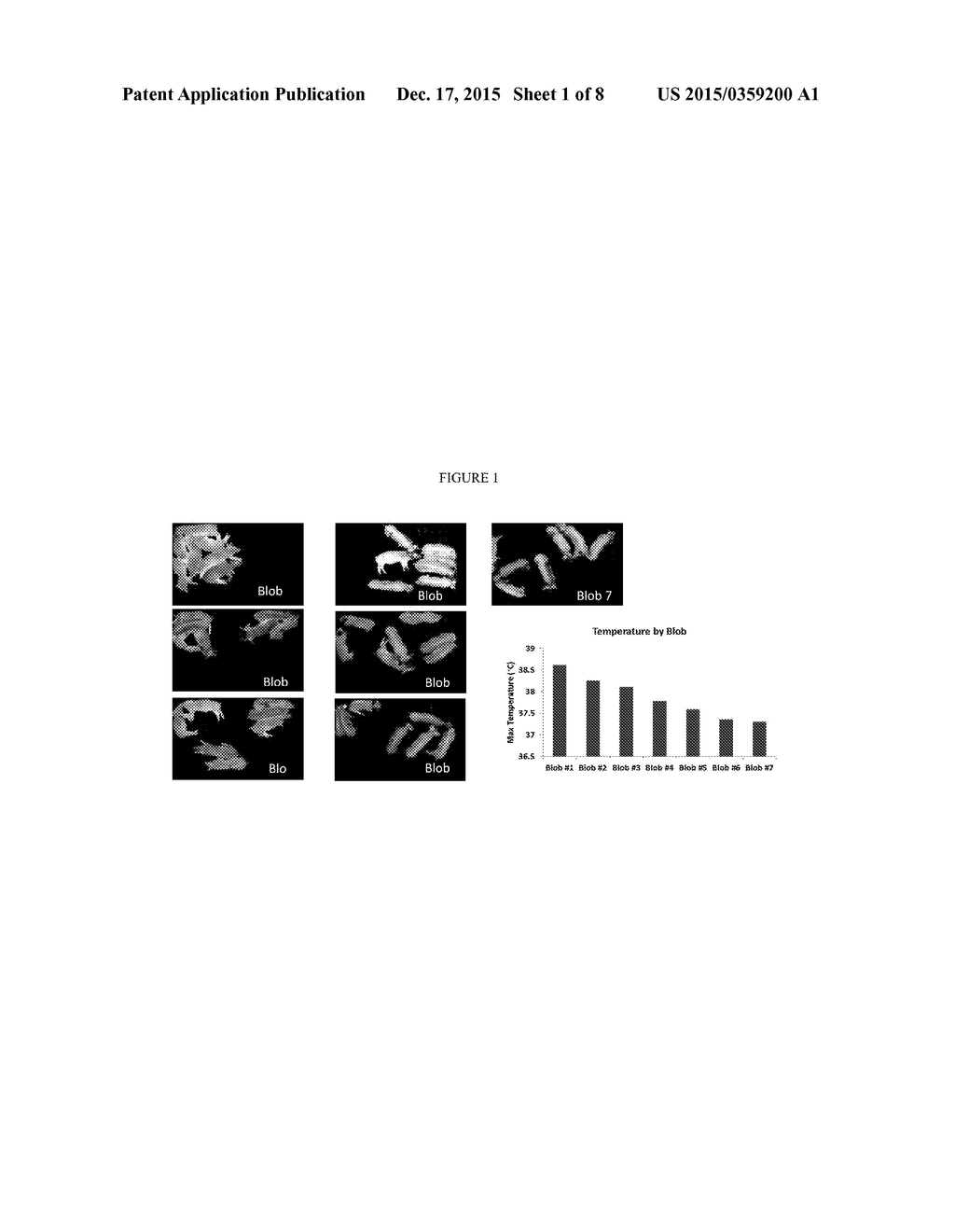 INFRARED THERMOGRAPHY AND BEHAVIOUR INFORMATION FOR IDENTIFICATION OF     BIOLOGICALLY IMPORTANT STATES IN ANIMALS - diagram, schematic, and image 02