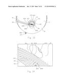 Outlet Basin for a Fish Pen diagram and image