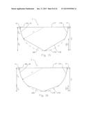 Outlet Basin for a Fish Pen diagram and image