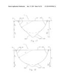 Outlet Basin for a Fish Pen diagram and image