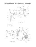 Outlet Basin for a Fish Pen diagram and image