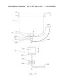 Outlet Basin for a Fish Pen diagram and image