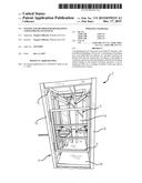 SYSTEM AND METHOD FOR RESTRAINING AND HANDLING LIVESTOCK diagram and image