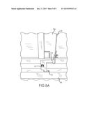 SYSTEM AND METHOD FOR RESTRAINING AND HANDLING LIVESTOCK diagram and image