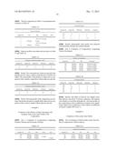 REBAUDIOSIDE A AND STEVIOSIDE WITH IMPROVED SOLUBILITIES diagram and image