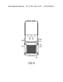 Juice Press Apparatus and Methods diagram and image