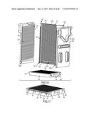 Juice Press Apparatus and Methods diagram and image