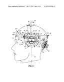 HEADGEAR FOR PROTECTIVE HEADWEAR diagram and image