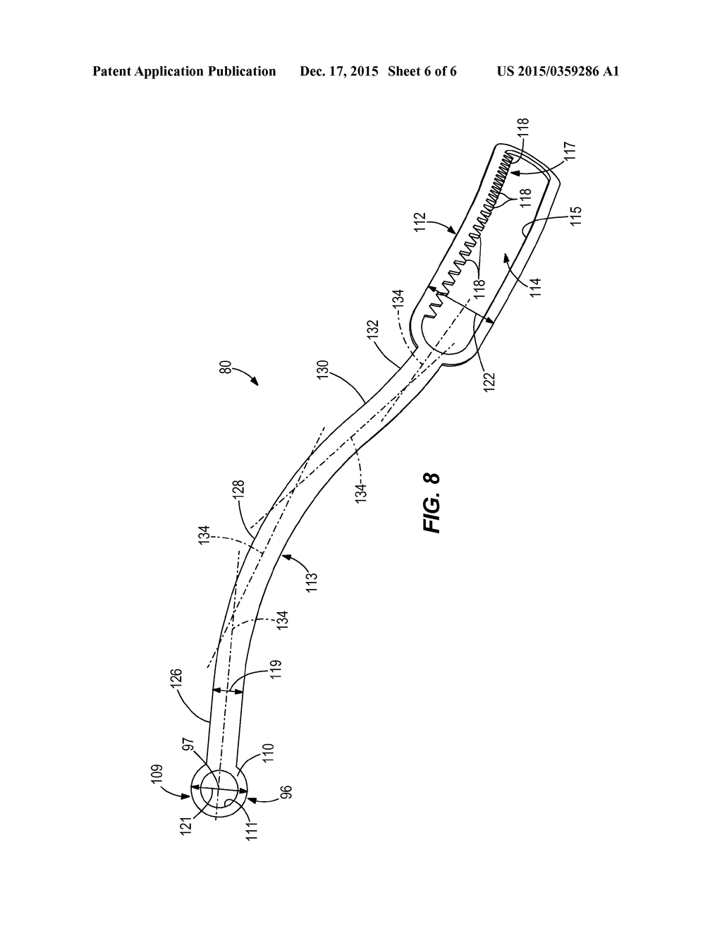 HEADGEAR FOR PROTECTIVE HEADWEAR - diagram, schematic, and image 07