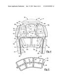 PROTECTIVE HELMET diagram and image