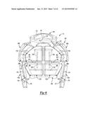 PROTECTIVE HELMET diagram and image