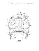 PROTECTIVE HELMET diagram and image