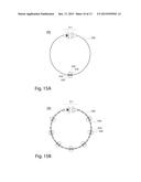 ARTICLES OF JEWELRY WITH PROVISION FOR MAGNETIC INTERACTION diagram and image