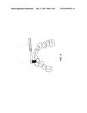 TOOTHBRUSH FOR PERIODONTAL CARE diagram and image