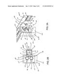 ADJUSTABLE RACK AND METHOD OF MAKING AND USING THE SAME diagram and image