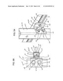 ADJUSTABLE RACK AND METHOD OF MAKING AND USING THE SAME diagram and image