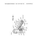 ADJUSTABLE RACK AND METHOD OF MAKING AND USING THE SAME diagram and image