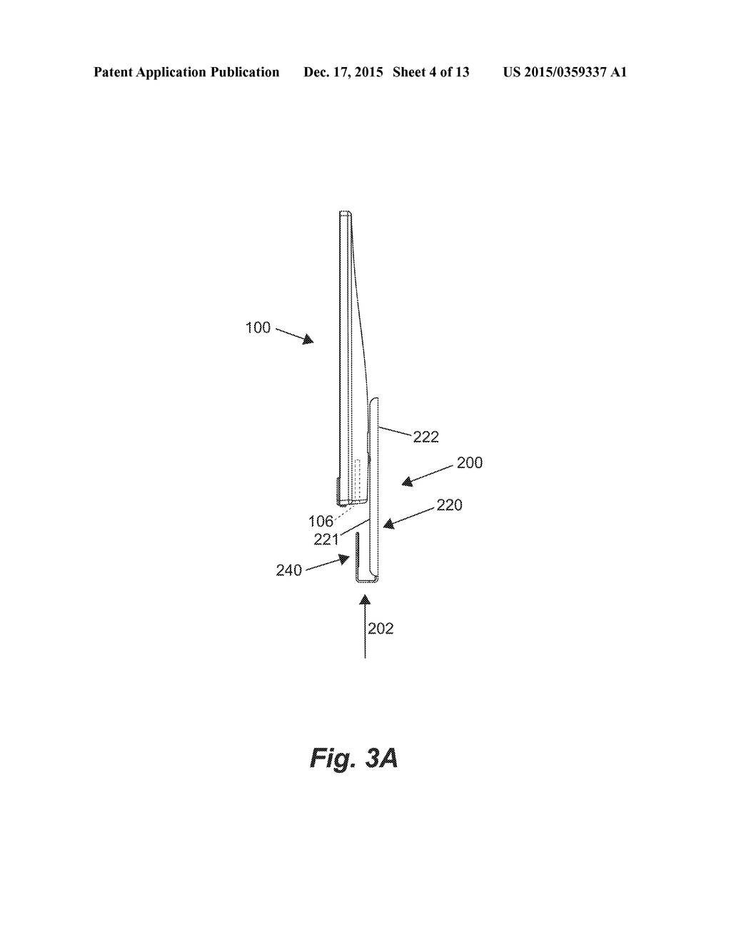 DISPLAY DEVICE MOUNT ADAPTER - diagram, schematic, and image 05