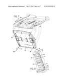 INTEGRATED CHAIR BACK AND SEAT MOVEMENT diagram and image