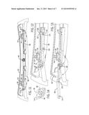 INTEGRATED CHAIR BACK AND SEAT MOVEMENT diagram and image