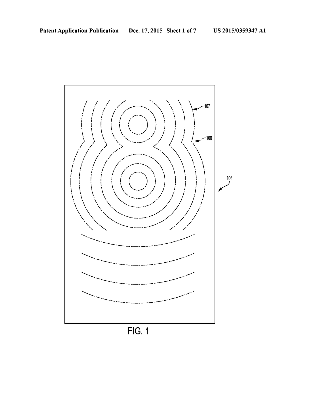 ZONED TEMPERATURE REGULATING BEDDING PRODUCT AND METHOD OF FORMING SAME - diagram, schematic, and image 02