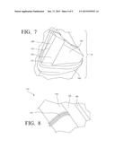 MATTRESS ASSEMBLY diagram and image