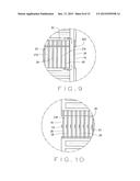 PRODUCT MERCHANDISING SYSTEM diagram and image