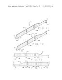 PRODUCT MERCHANDISING SYSTEM diagram and image