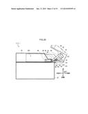 DRAWER DEVICE AND MEDIUM TRANSACTION DEVICE diagram and image