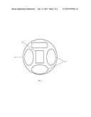 DEVICE-COMPATIBLE DINNERWARE diagram and image