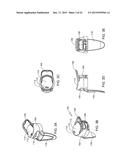 ACTIVITY AND VOLUME SENSING BEVERAGE CONTAINER CAP SYSTEM diagram and image