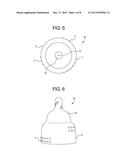 Universal Lid for Drinking Cups diagram and image