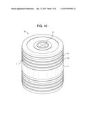 Universal Lid for Drinking Cups diagram and image