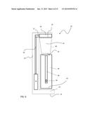 AUTOMATIC COFFEE MAKER AND METHOD OF PREPARING A BREWED BEVERAGE diagram and image