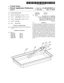 UTENSIL RETRACTOR diagram and image