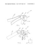 UTENSIL RETRACTOR diagram and image