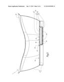 BATHTUB FOR CHILDREN diagram and image