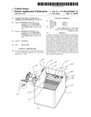 WASHING MACHINE, COMPONENTS THEREOF AND METHODS OF CLEANING diagram and image