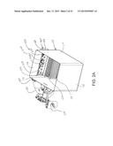 WASHING MACHINE, COMPONENTS THEREOF AND METHODS OF CLEANING diagram and image