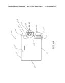 WASHING MACHINE, COMPONENTS THEREOF AND METHODS OF CLEANING diagram and image