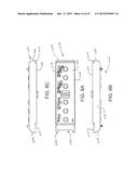 WASHING MACHINE, COMPONENTS THEREOF AND METHODS OF CLEANING diagram and image