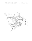 WASHING MACHINE, COMPONENTS THEREOF AND METHODS OF CLEANING diagram and image