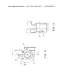 WASHING MACHINE, COMPONENTS THEREOF AND METHODS OF CLEANING diagram and image