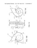 WASHING MACHINE, COMPONENTS THEREOF AND METHODS OF CLEANING diagram and image