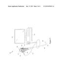 Endoscope Control Unit with Braking System diagram and image