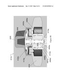 Endoscope Control Unit with Braking System diagram and image